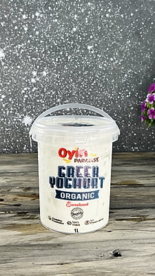 1LTR SWEETENED GREEK YOGHURT