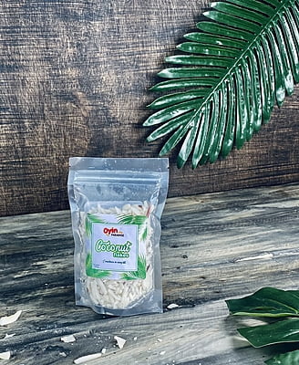 100G COCONUT FLAKES