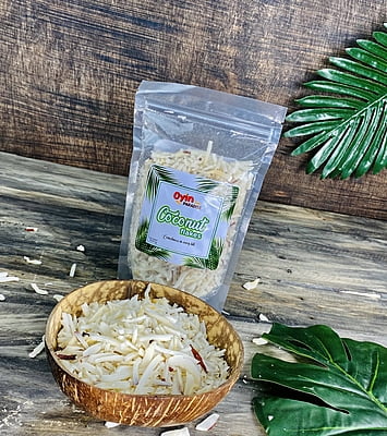 200G COCONUT FLAKES
