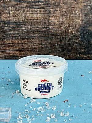 500ML SWEETENED GREEK YOGHURT
