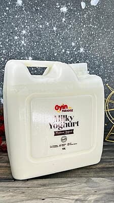 10L MILKY YOGHURT