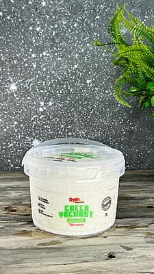 2LTR UNSWEETENED GREEK YOGHURT