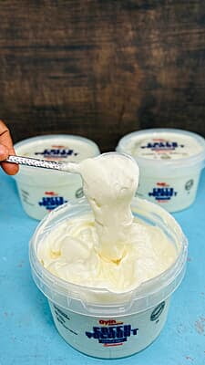 2LTR SWEETENED GREEK YOGHURT