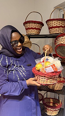 Mini Ramadan Hamper